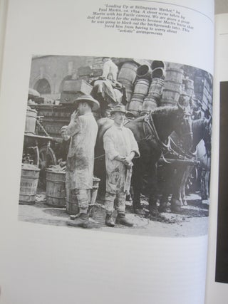 Paul Martin: Victorian Photographer.