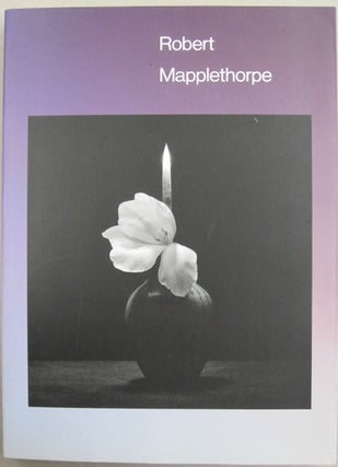 Item #55732 Robert Mapplethorpe 1992-1993