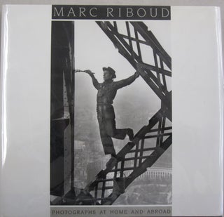 Item #55735 Marc Riboud Journal. Claude Roy