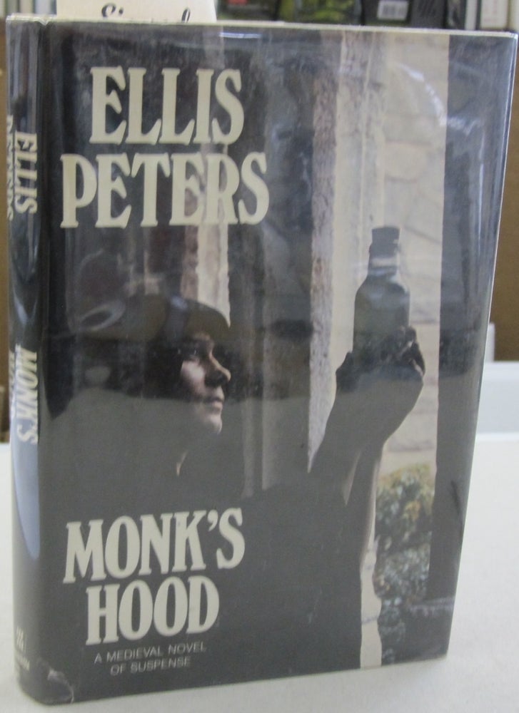 Item #55770 Monk's Hood. Ellis Peters.
