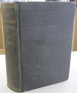 Item #55827 History of the Scandinavians and Successful Scandinavians in the United States Volume...