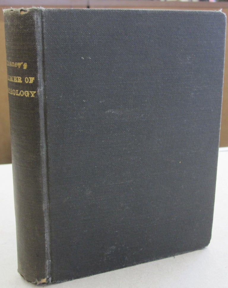 Item #55835 Chaney's Primer of Astrology and American Urania; Old Rules Simplified, New Rules Added, With Improved Nomenclature and Numerous Tables Never Before Published. W. H. Chaney.