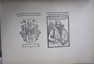 Dated Book-plates 1516 to 1895 with A Treatise on their Origin and Development.