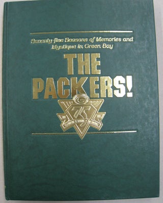 Item #56066 The Packers! Steve Cameron