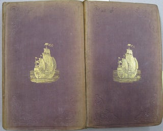Item #56174 Sketches of China 2 volume set; Partly During an Inland Journey of Four Months,...