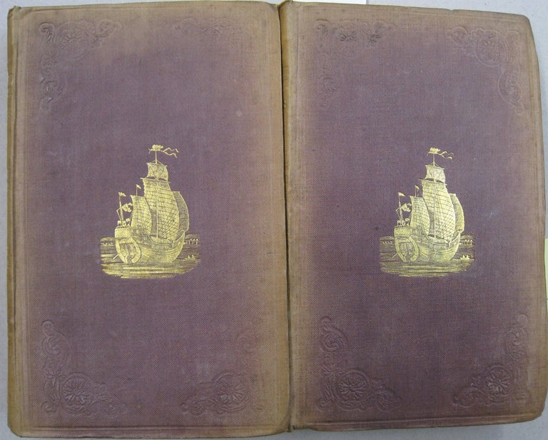 Item #56174 Sketches of China 2 volume set; Partly During an Inland Journey of Four Months, Between Peking, Nanking, and Canton; With Notices and Observations relative to the Present War. John Francis Davis.