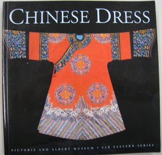 Item #56182 Chinese Dress. Verity Wilson
