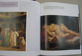 Iconos Del Arte Erotico/ Icons of Erotic Art (Spanish Edition).