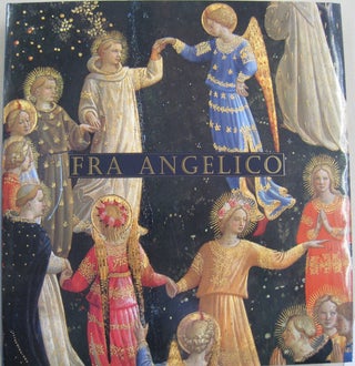 Item #56703 Fra Angelico. Laurence, Pia Kanter Palladino