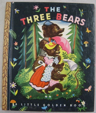 Item #56716 The Three Little Bears