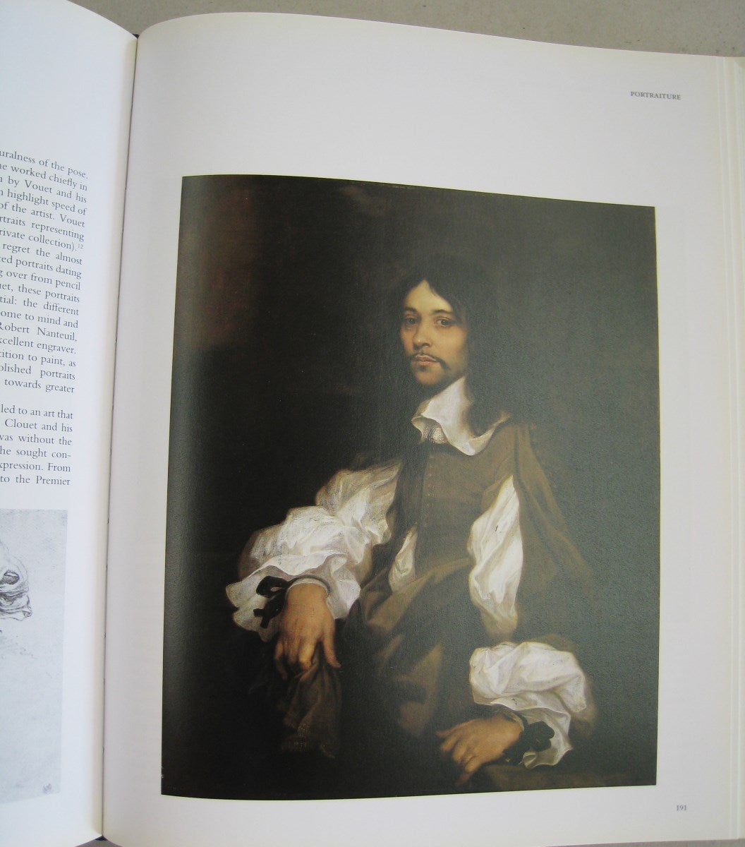 French Painting in the Seventeenth Century | Alain Merot