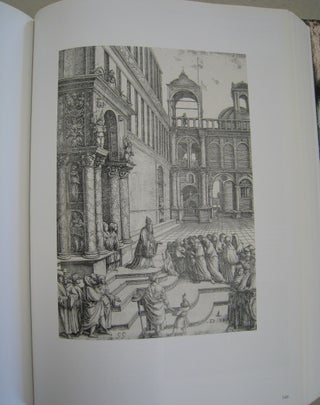 Renaissance Venice and the North Crosscurrents in the Time of Durer, Bellini, and Titian.
