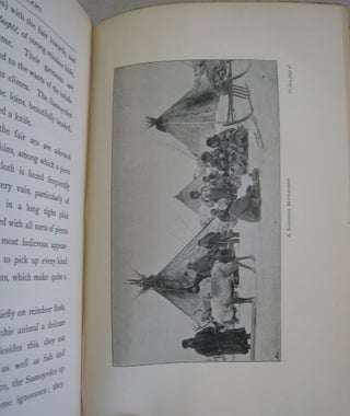 Polar Gleams; An Account of a Voyage on the Yacht 'Blencathra';
