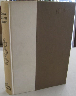 Item #56999 Breviary Treasures Selections from Aristophanes and Lucian. Aristophanes, Lucian, F....