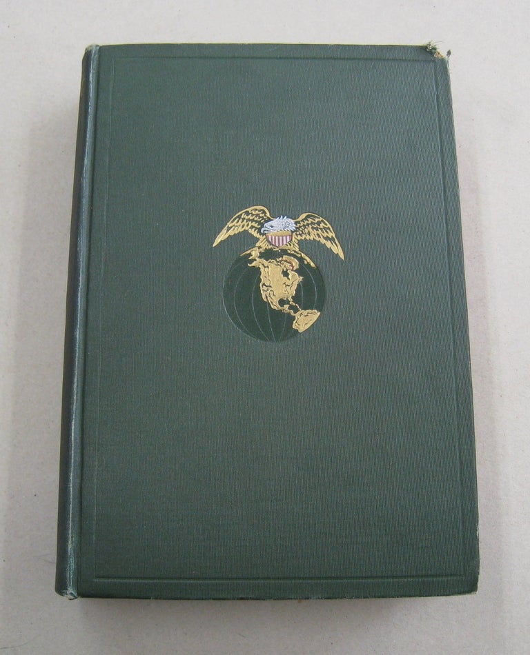 Item #57068 Nearest the Pole; A Narrative of the Polar Expedition of the Peary Arctic Club in the S.S.Roosevelt, 1905-1906. R E. Peary.