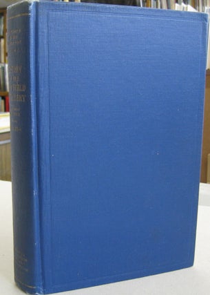 Item #57129 History of the 151st Field Artillery Rainbow Division. Louis L. Collins