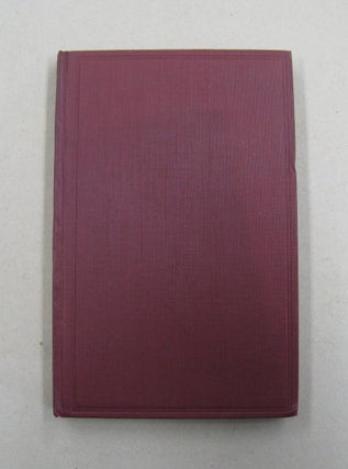 Item #57298 The Book of the London International Chess Congress 1922; Containing all the games...