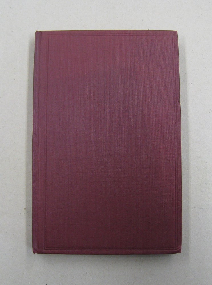 Item #57298 The Book of the London International Chess Congress 1922; Containing all the games played in the Masters Section and a small selection from the Minor Tournaments. Geza Maroczy, W. H. Watts.