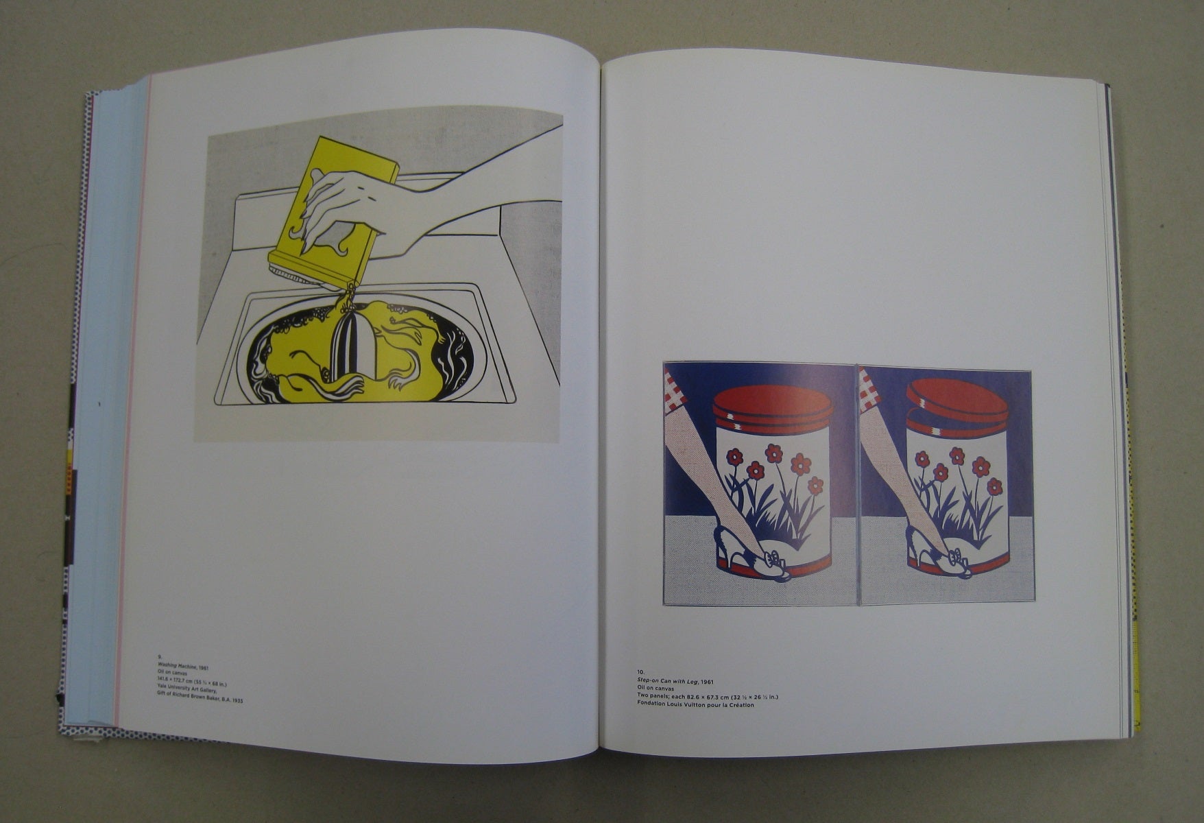 Roy Lichtenstein: A Retrospective | James, Sheena Rondeau Wagstaff 