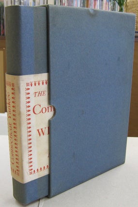 Item #57312 Connecticut Yankee An Autobiography. Wilbur L. Cross