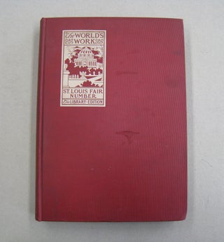 Item #57346 The World's Work; The St. Louis Exposition