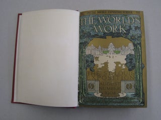 The World's Work; The St. Louis Exposition