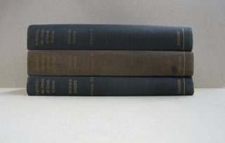 Paidela: the Ideals of Greek Culture; Three Volume Set