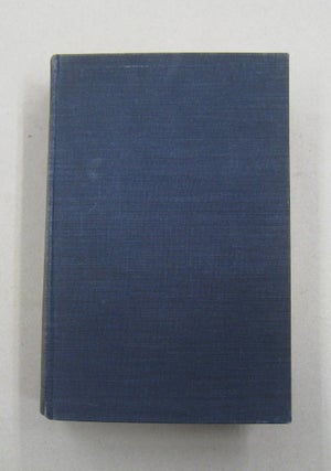 Item #57358 Remarks on the Foundations of Mathematics. Ludwig Wittgenstein