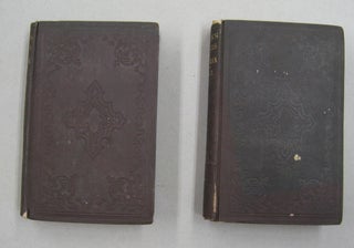 Item #57361 Travels in Siberia 2 volume set; including exursions northwards, down the Obi, to the...