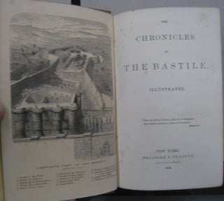 The Chronicles of the Bastile.