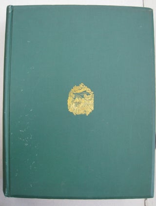 Item #57712 The Geological and Natural History Survey of Minnesota 1898-1900 The Geology of...