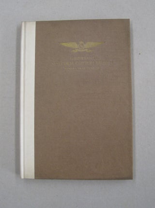 Item #57753 In Memoriam Lieutenant Malcolm Cotton Brown Royal Air Force 1897-1918