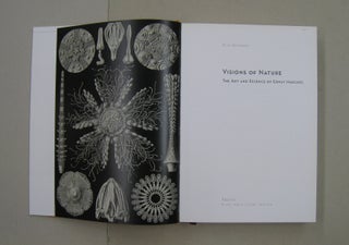 Visions of Nature The Art And Science of Ernst Haeckel.