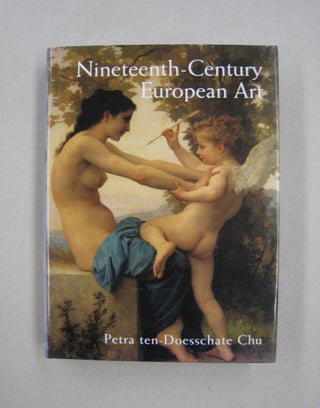 Item #57972 Nineteenth Century Art. PETRA TEN-DOESSCHATE CHU