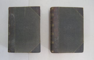 Item #58035 History of Wright County Minnesota two volumes. Franklyn Curtiss-Wedge