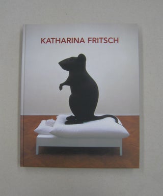 Item #58125 Katharina Fritsch