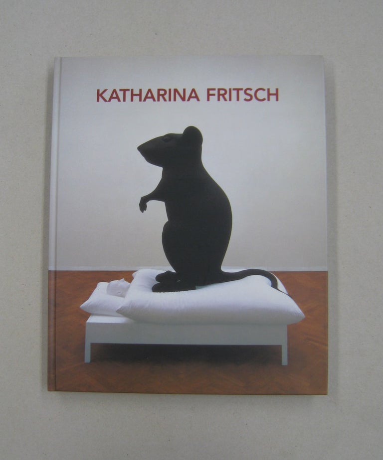 Item #58125 Katharina Fritsch.