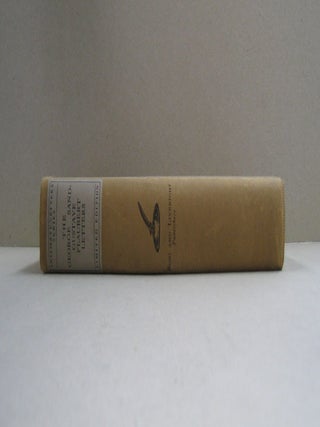 The George Sand-Gustave Flaubert Letters.