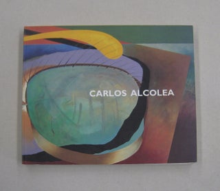 Item #58278 Carlos Alcolea: Madrid, 3 febrero-23 marzo, 1998 : Museo Nacional Centro de Arte...