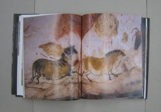 Lascaux Movement, Space and Time.