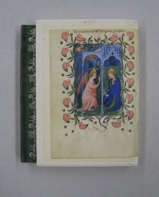 Item #58661 The Prayer Book of Michelino Da Besozzo. Colin Eisler, PatriciaCorbett