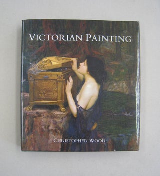 Item #58686 Victorian Painting. Christopher Wood