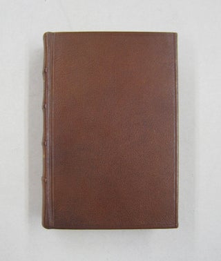 Item #58711 The Journal of a Disappointed Man. W. N. P. Barbellion, Bruce Frederick Cummings