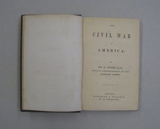 The Civil War in America.