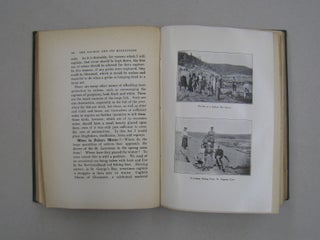 Life and Sport on the Lower St. Lawrence and Gulf; Containing chapters on Salmon Fishing, Trappings, the Folk-Lofe of the Montagnais Indians, and Tales of Adventure on the Fringe of the Labrador Peninsula