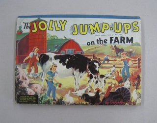 Item #59165 The Jolly Jump-Ups on the Farm