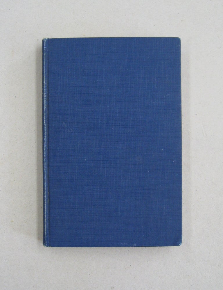 Item #59263 The Diary of a Circuit Rider; Excerpts form the Notes of Henry Howe, Made While Traveling in Southern Wisconsin Between the years 1864 and 1868 as a Missionary of the Disciples of Christ. Jessie Howe Nebelthau.