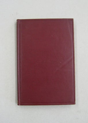 Item #59335 The Garden of Desire; Love Sonnets to a Spanish Monk. Edna Worthley Underwood