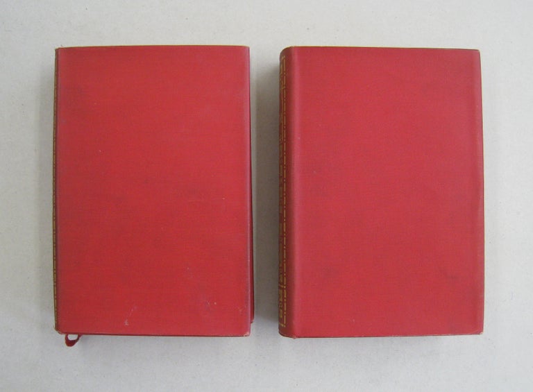 Item #59382 The Bastille Volumes 1 and 2. Capt. the Hon. D. Bingham, James Breck Perkins, preface.