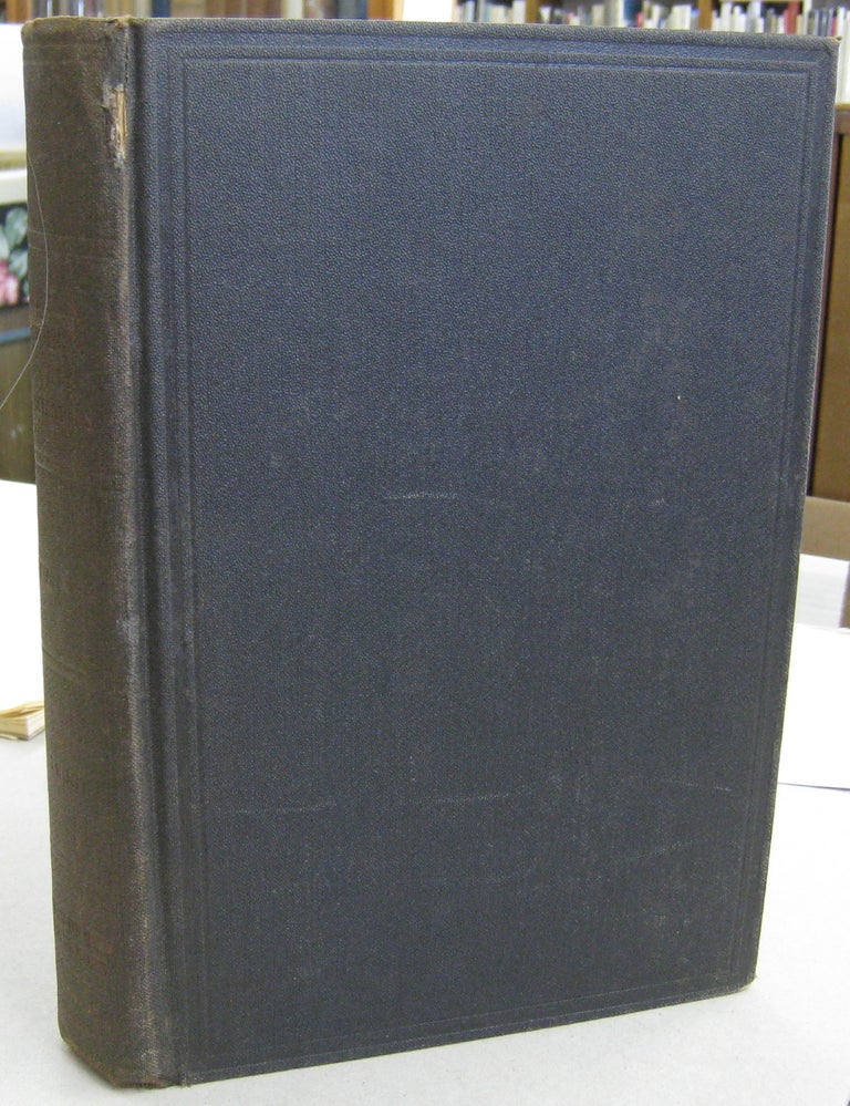 Item #59635 Collections of the Minnesota Historical Society Volume XIII : Lives of the Governors of Minnesota. James Baker.